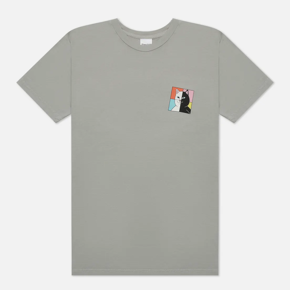 RIPNDIP Мужская футболка Rubix
