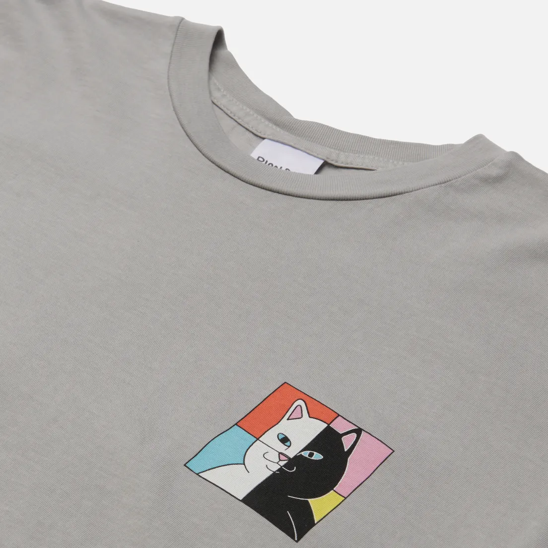 RIPNDIP Мужская футболка Rubix