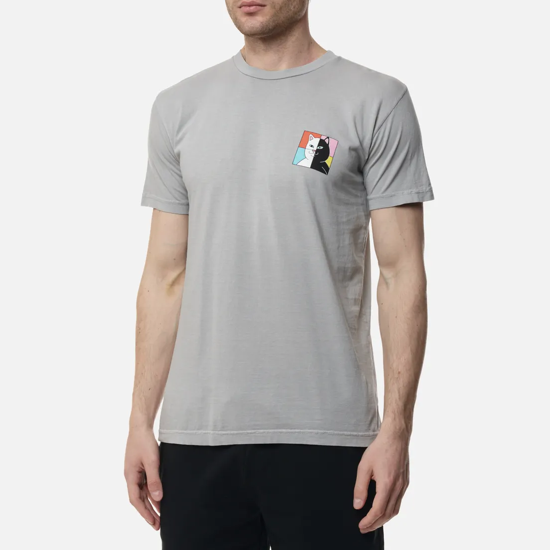 RIPNDIP Мужская футболка Rubix