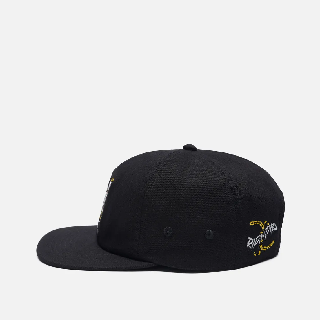 RIPNDIP Кепка 3 Heads Strapback