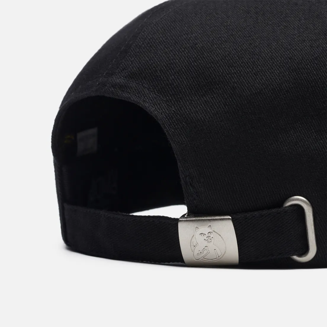 RIPNDIP Кепка 3 Heads Strapback