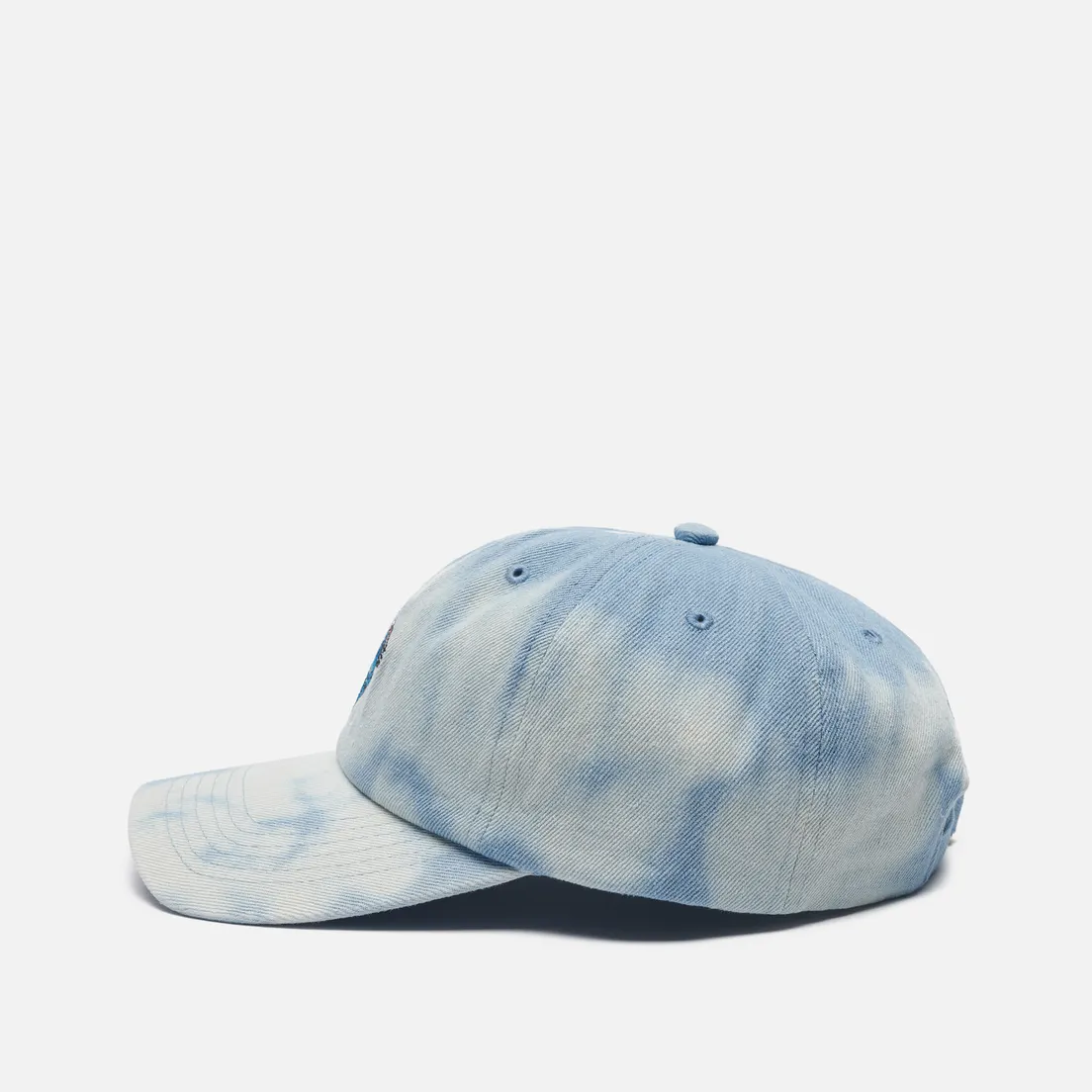 RIPNDIP Кепка Heaven/Hell Denim Dad