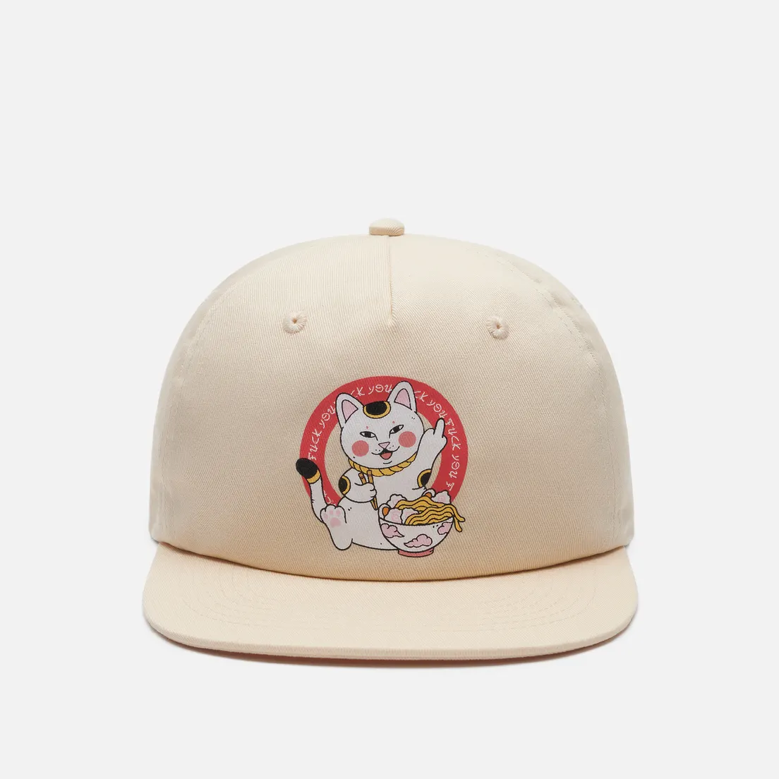 RIPNDIP Кепка Lucky Nerm Strapback