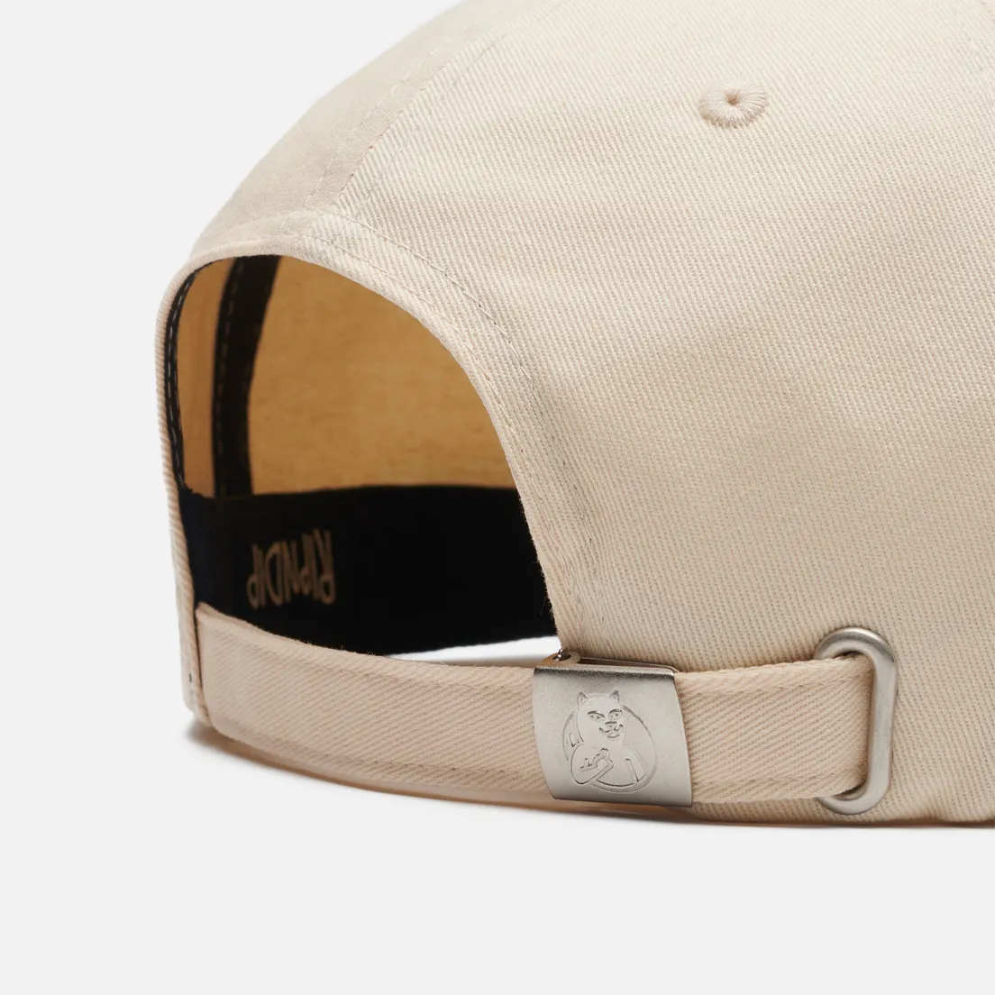 RIPNDIP Кепка Lucky Nerm Strapback