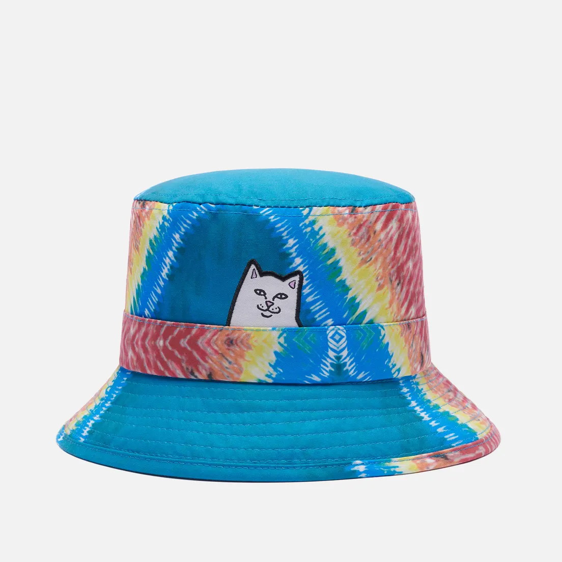 RIPNDIP Панама Lord Nermal Tie Dye