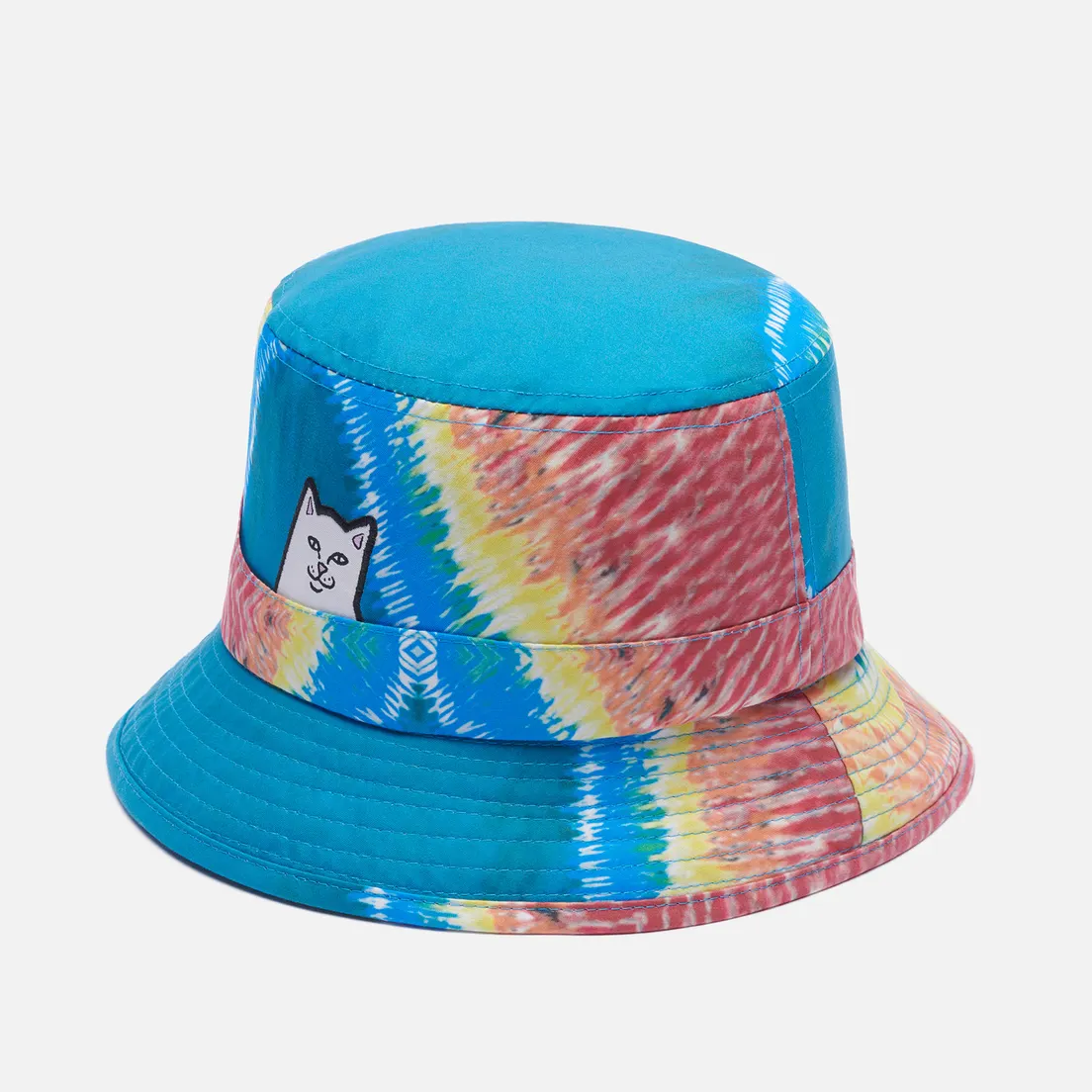 RIPNDIP Панама Lord Nermal Tie Dye