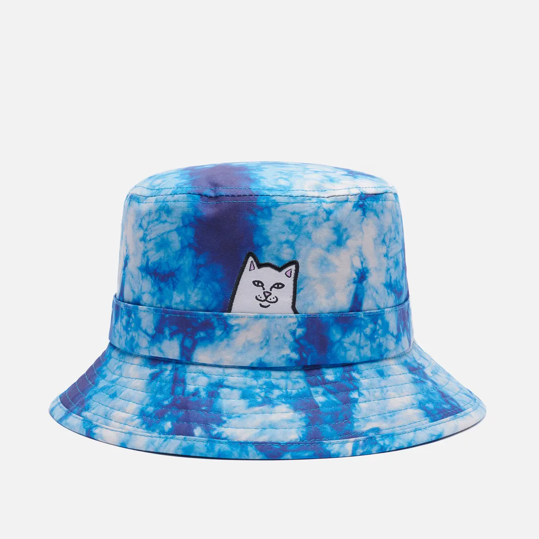 RIPNDIP Панама Lord Nermal Tie Dye