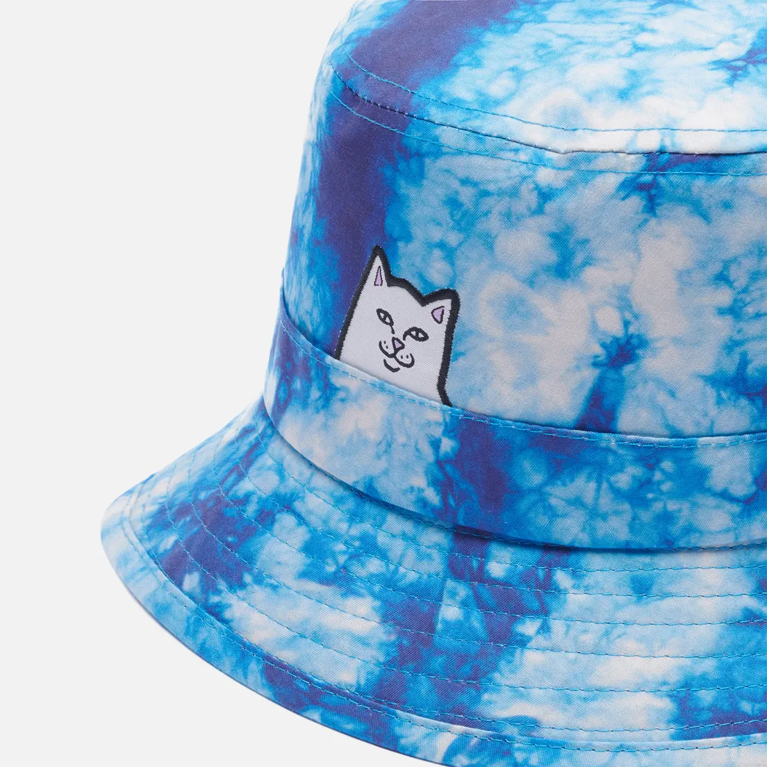 RIPNDIP Панама Lord Nermal Tie Dye