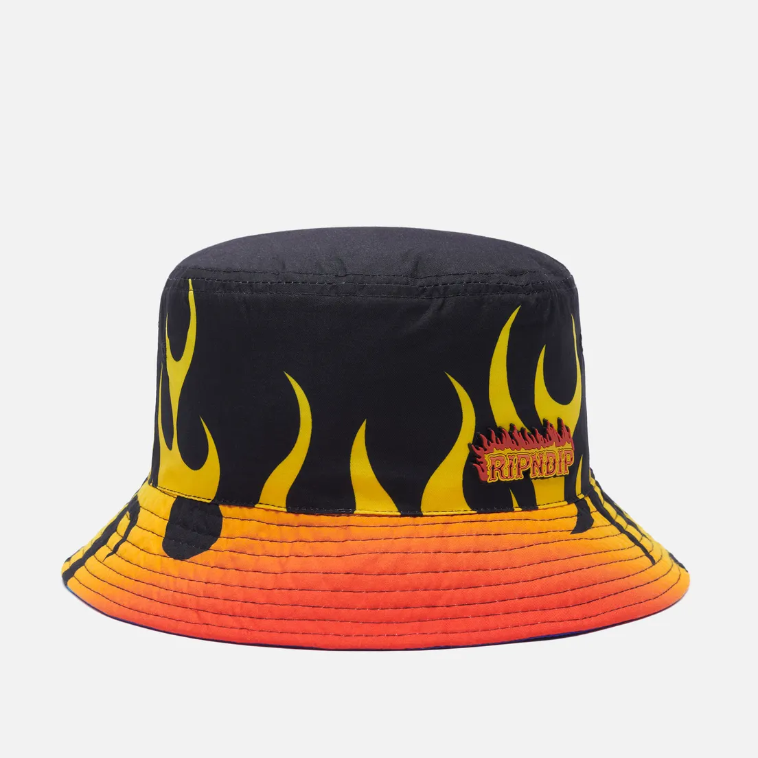 RIPNDIP Панама Welcome To Heck Reversible