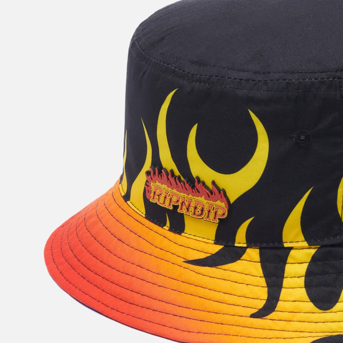 RIPNDIP Панама Welcome To Heck Reversible