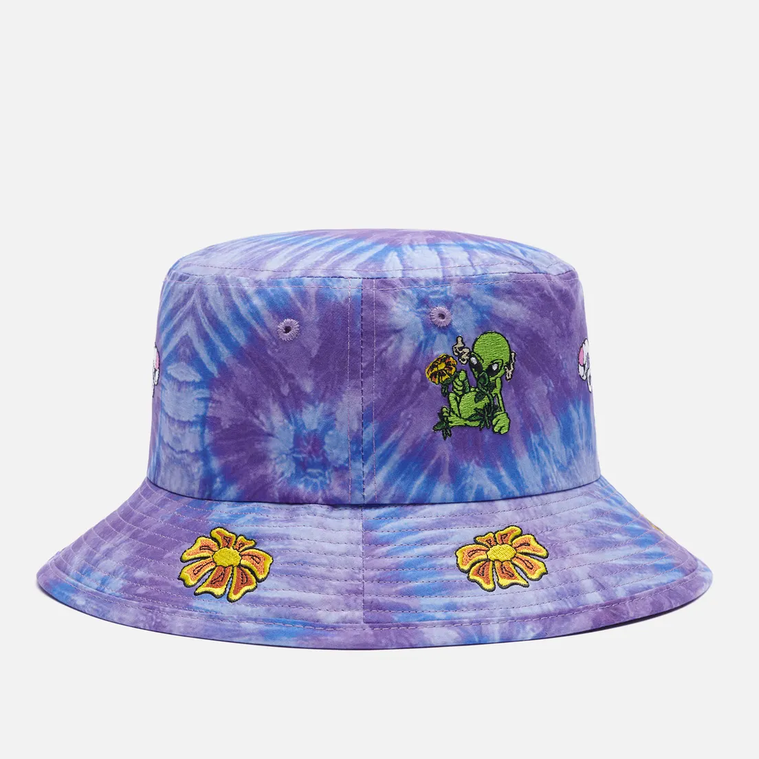 RIPNDIP Панама Friday Jr Tie Dye