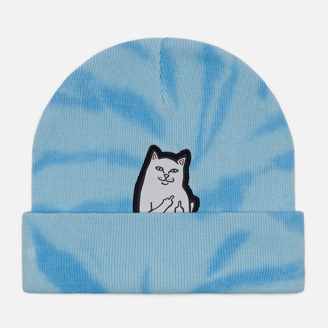 RIPNDIP Шапка Lord Nermal Beanie