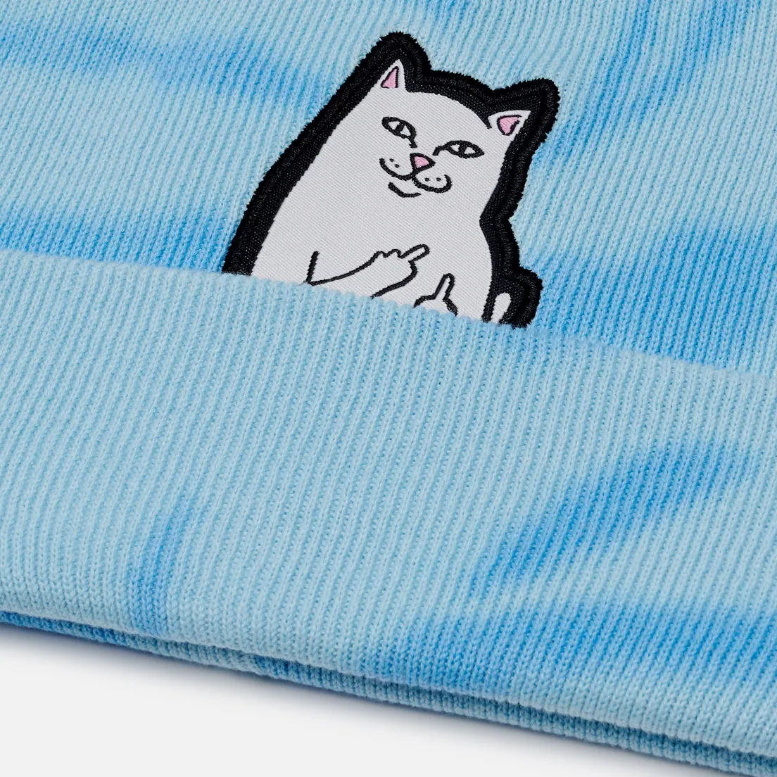 RIPNDIP Шапка Lord Nermal Beanie