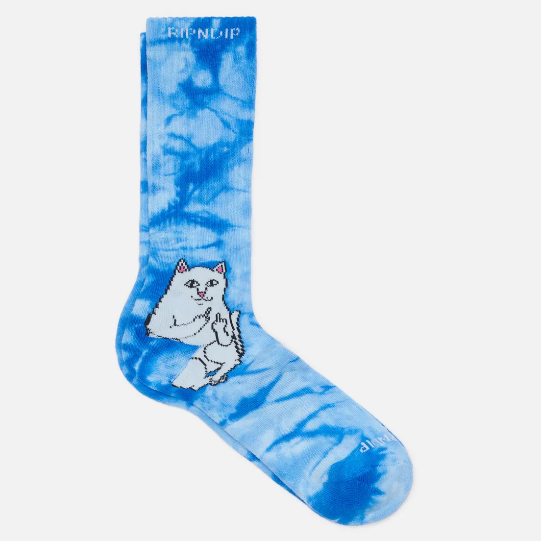 RIPNDIP Носки Lord Nermal