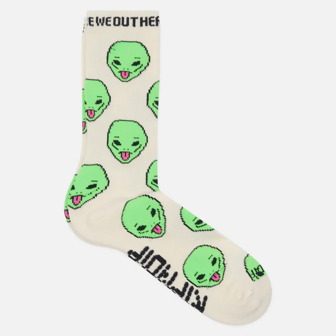 RIPNDIP Носки We Out Here