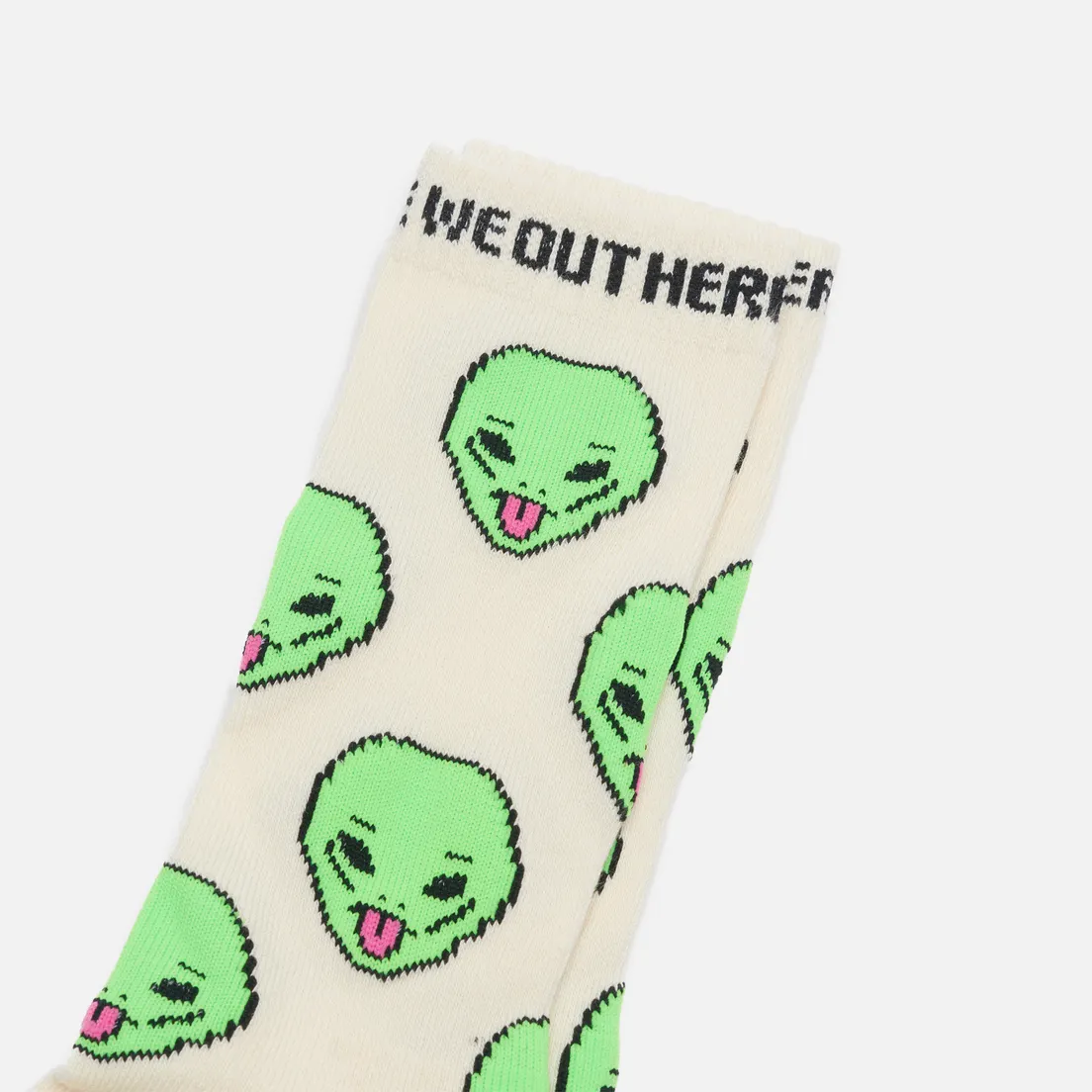 RIPNDIP Носки We Out Here