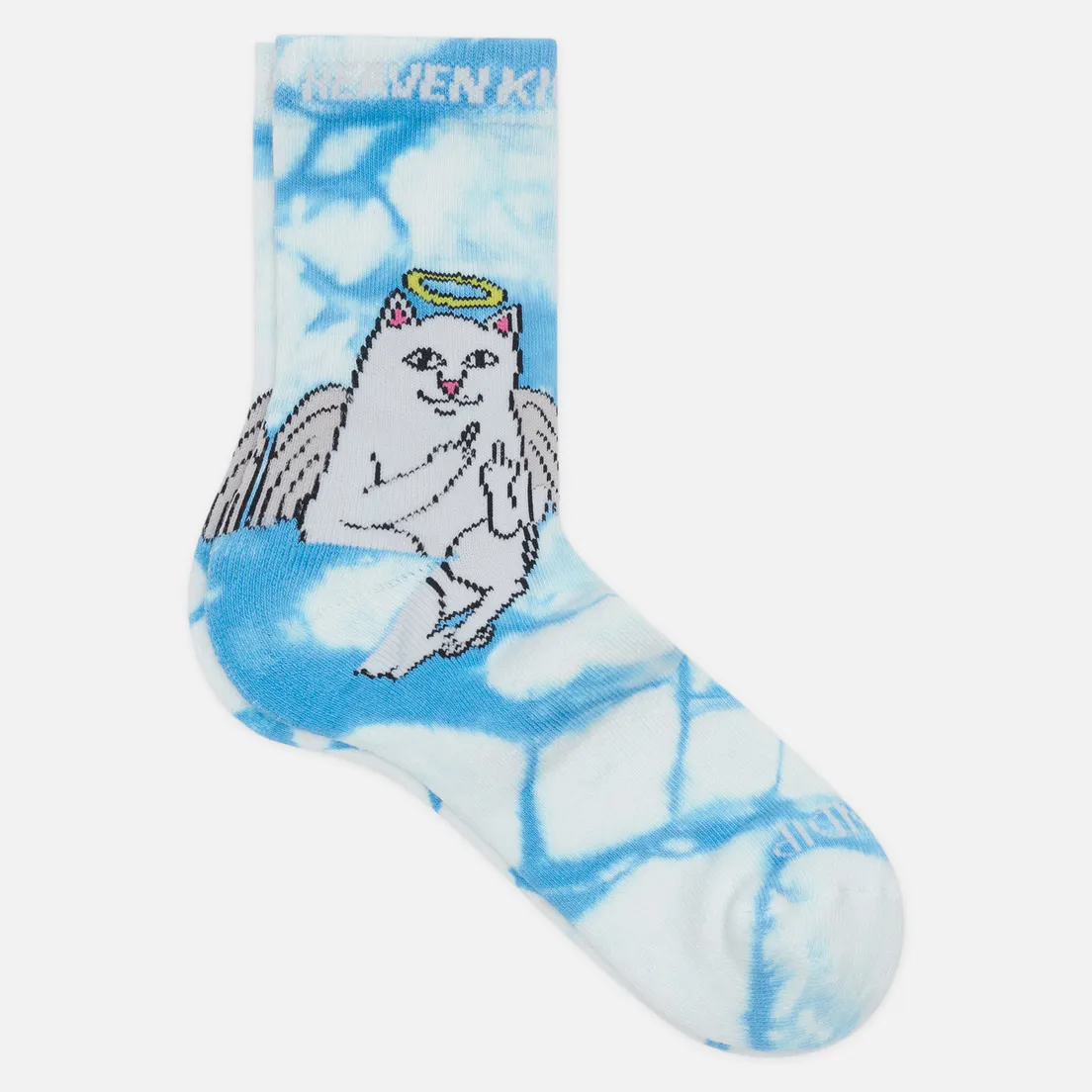 RIPNDIP Носки Lord Angel Mid