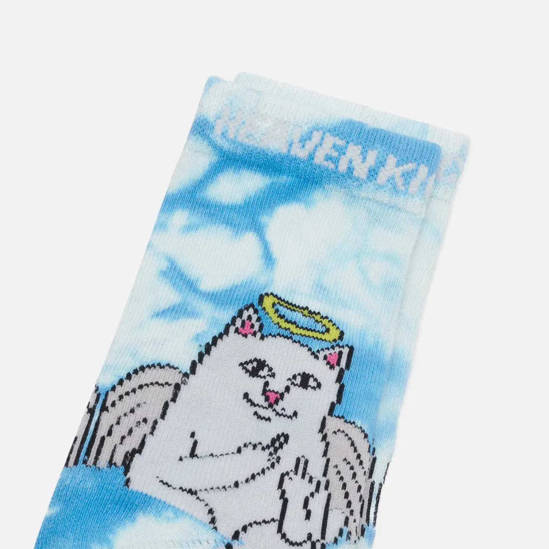 RIPNDIP Носки Lord Angel Mid
