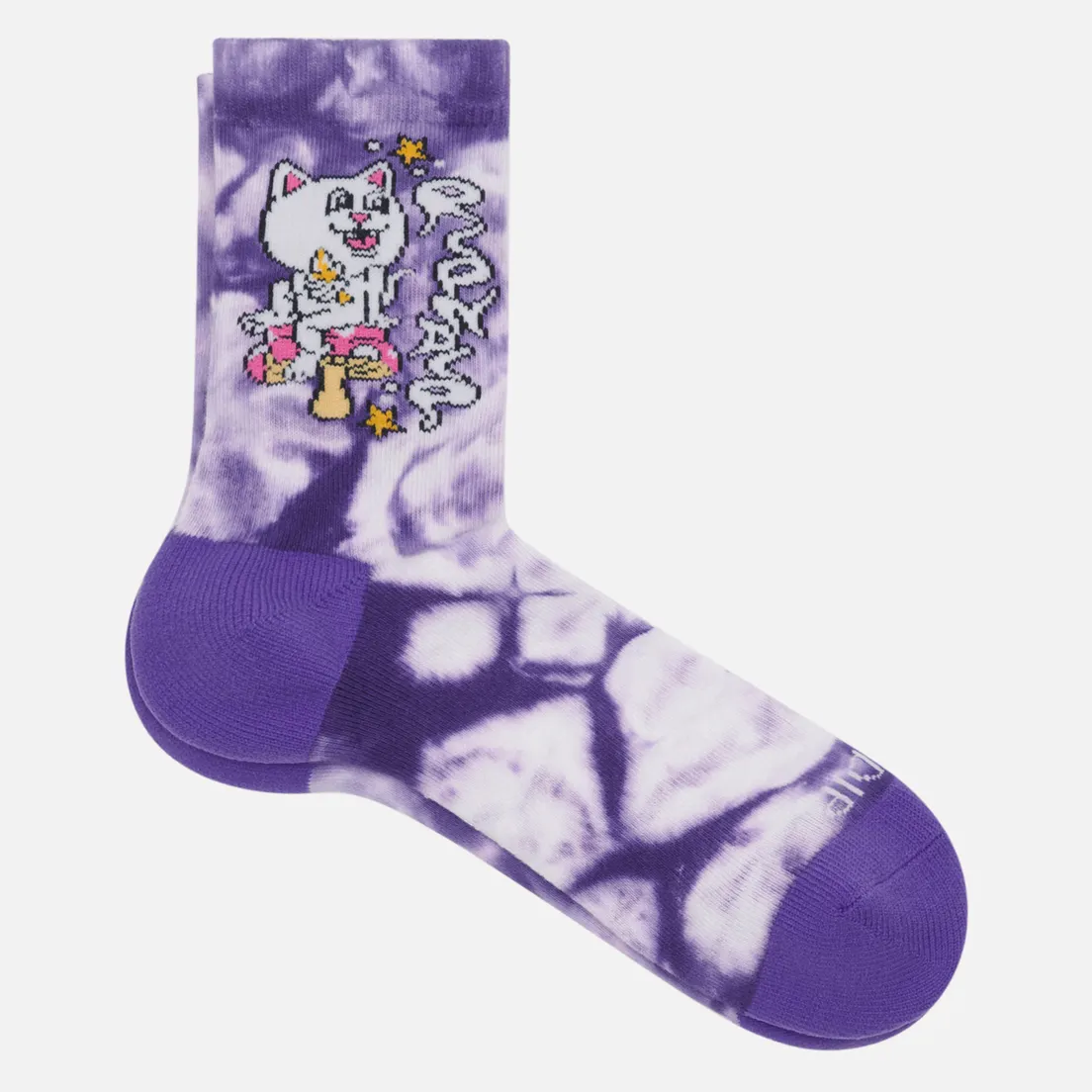 RIPNDIP Носки Friday Jr Mid