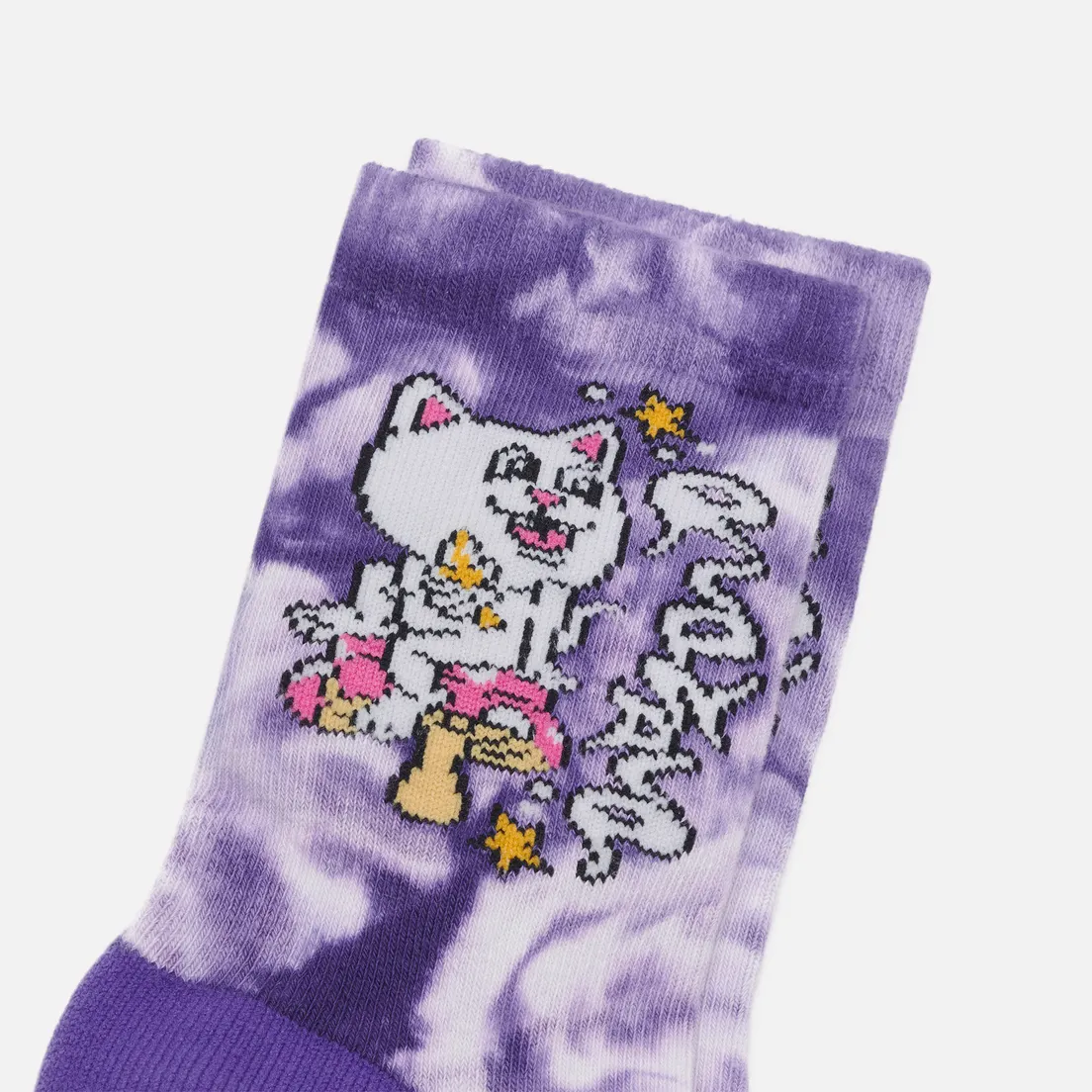 RIPNDIP Носки Friday Jr Mid