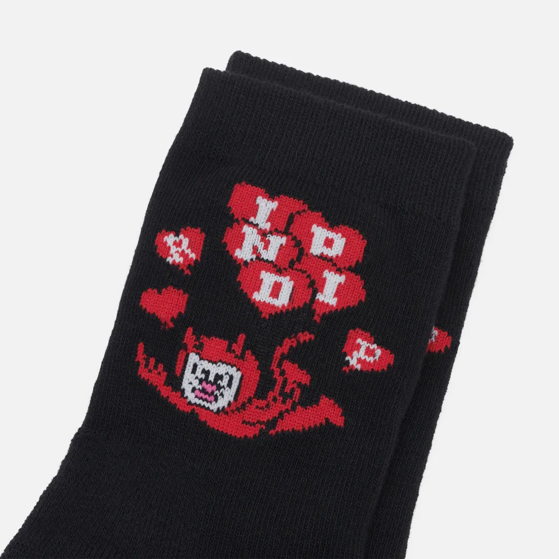 RIPNDIP Носки Cupids Nightmare Mid