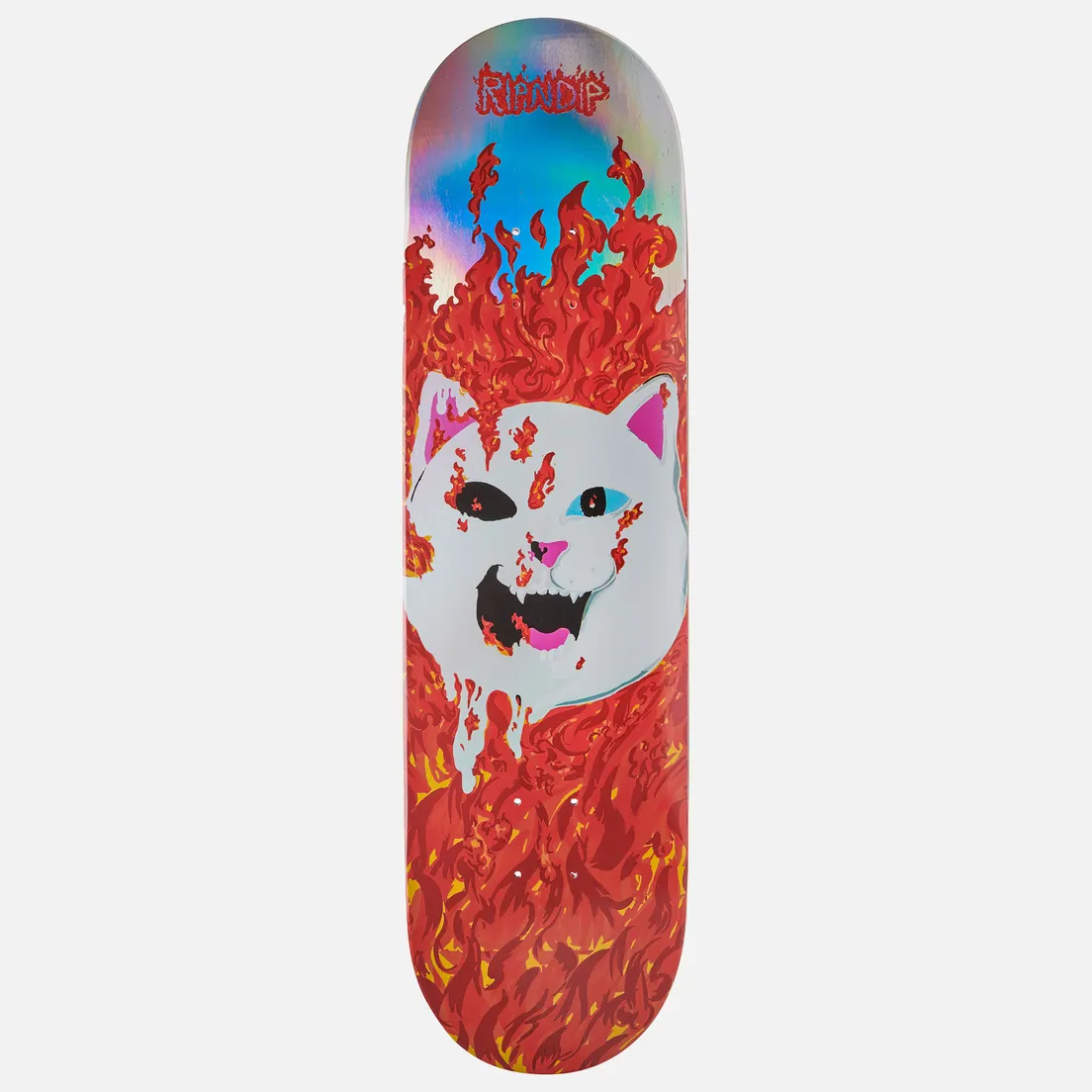 RIPNDIP Дека Nerm In Heck Board