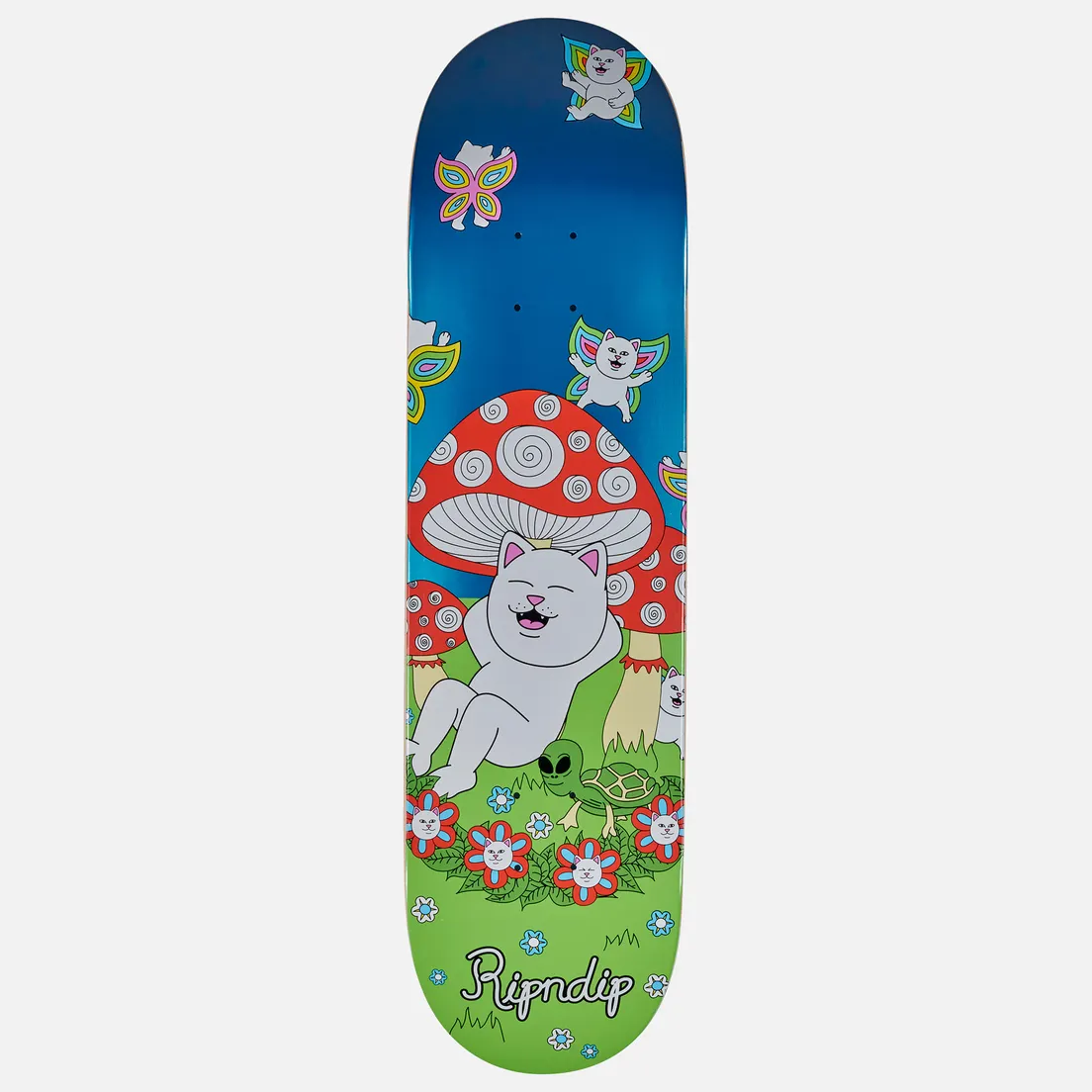 RIPNDIP Дека Promised Land Board