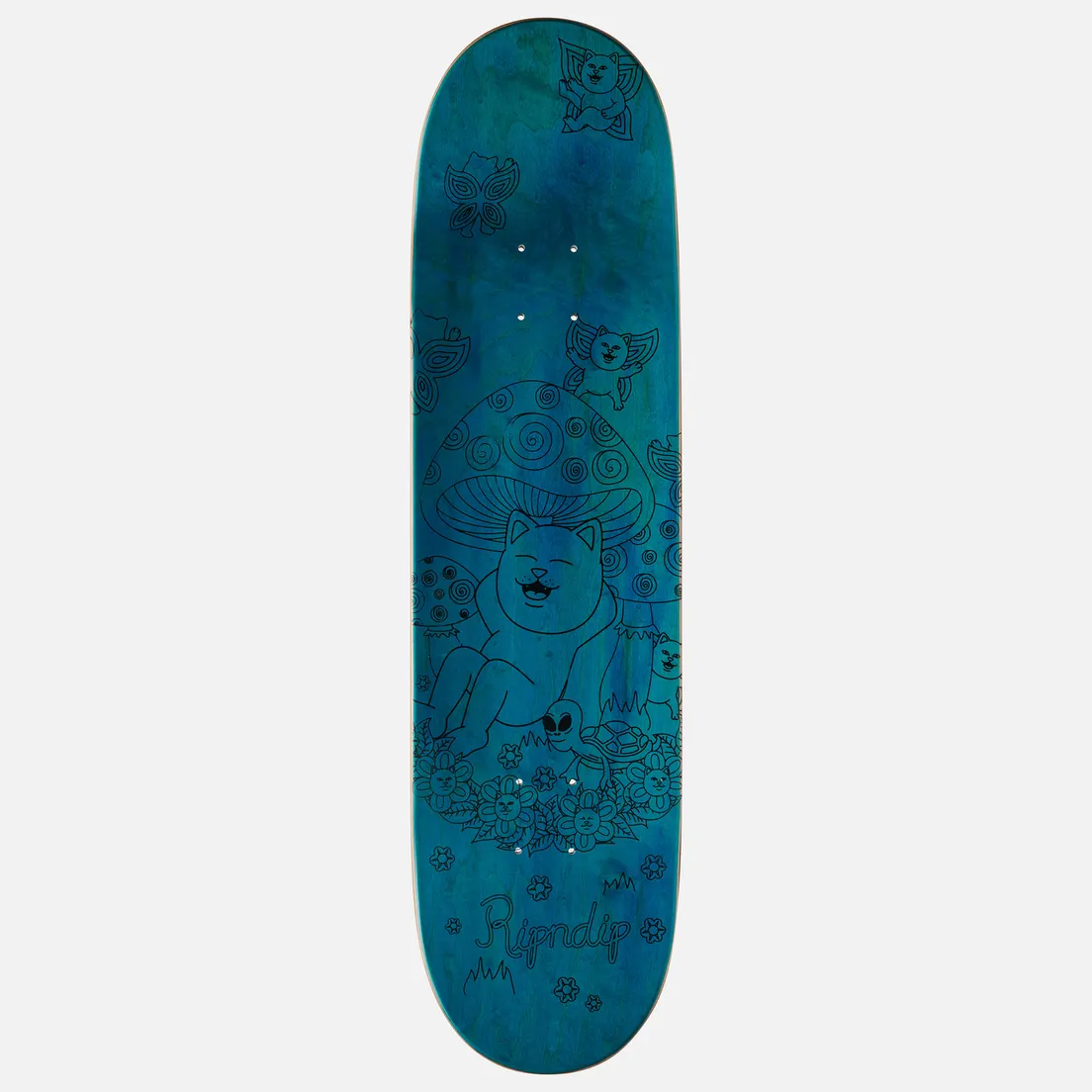 RIPNDIP Дека Promised Land Board