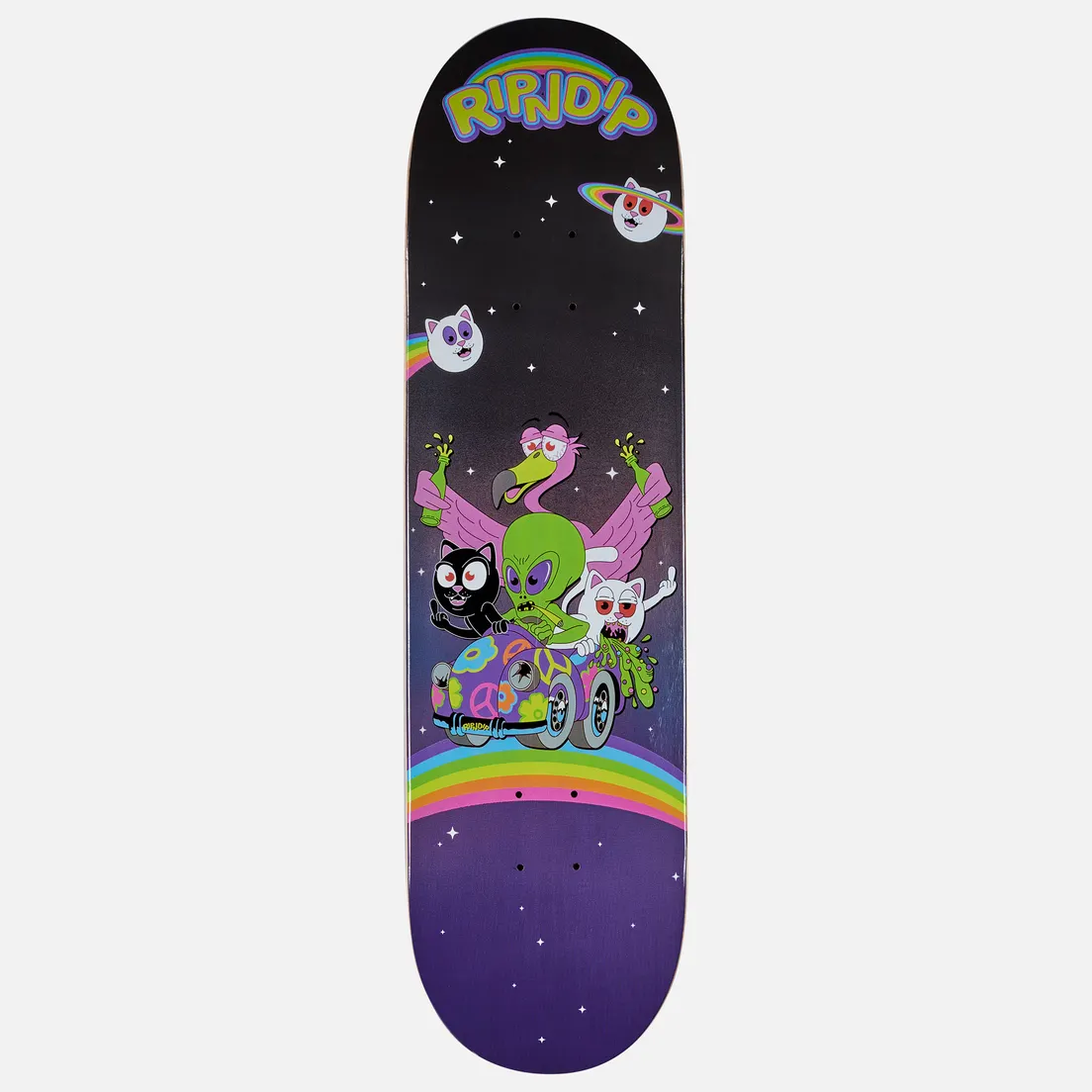 RIPNDIP Дека Friends Forever Board