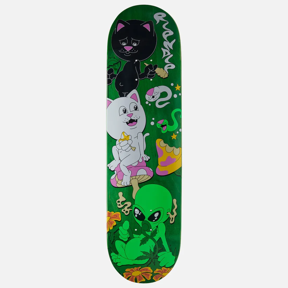 RIPNDIP Дека Friday Jr Board