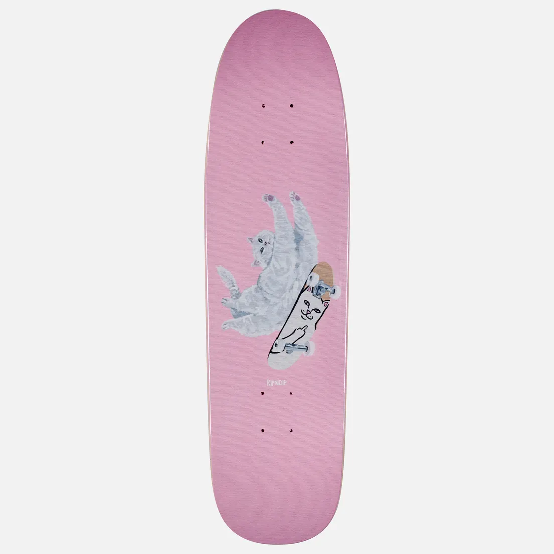 RIPNDIP Дека Kick Back Cruiser Board