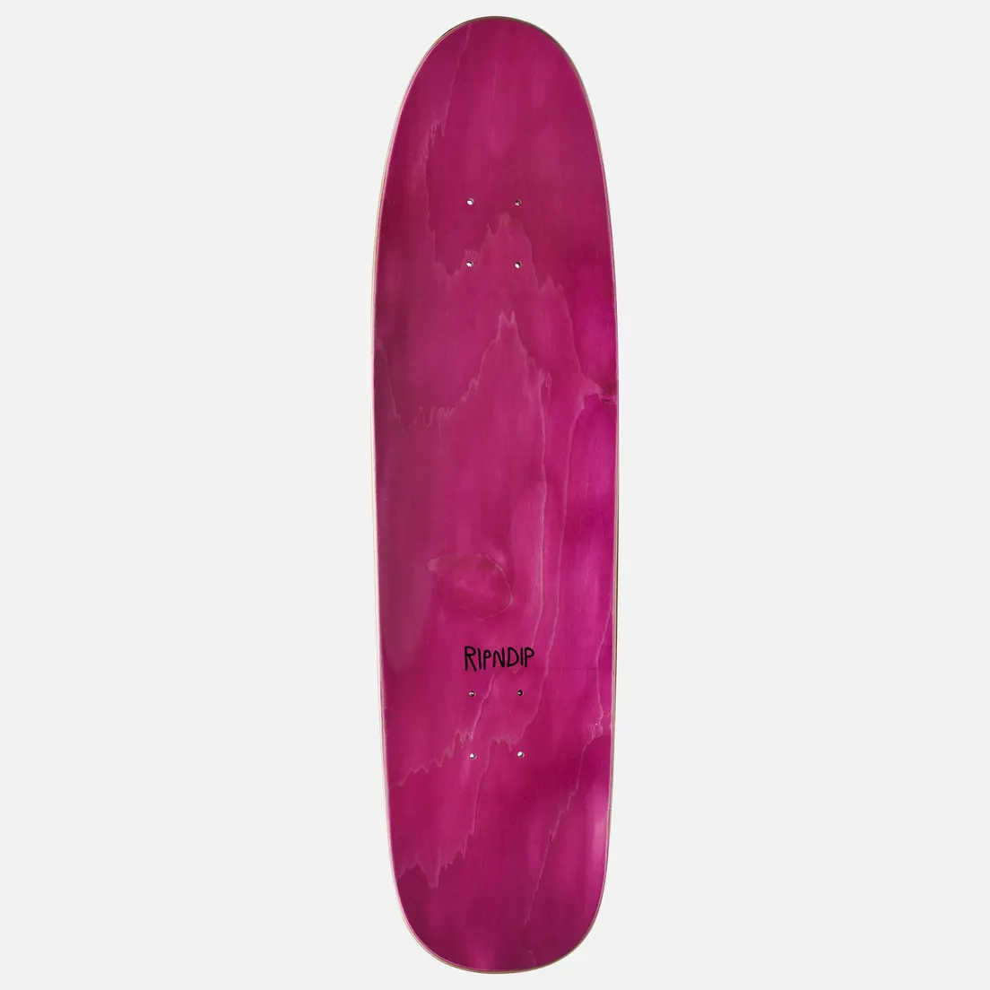 RIPNDIP Дека Kick Back Cruiser Board