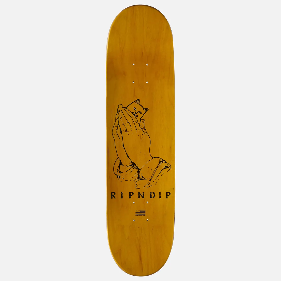 RIPNDIP Дека Lord Nermal Board