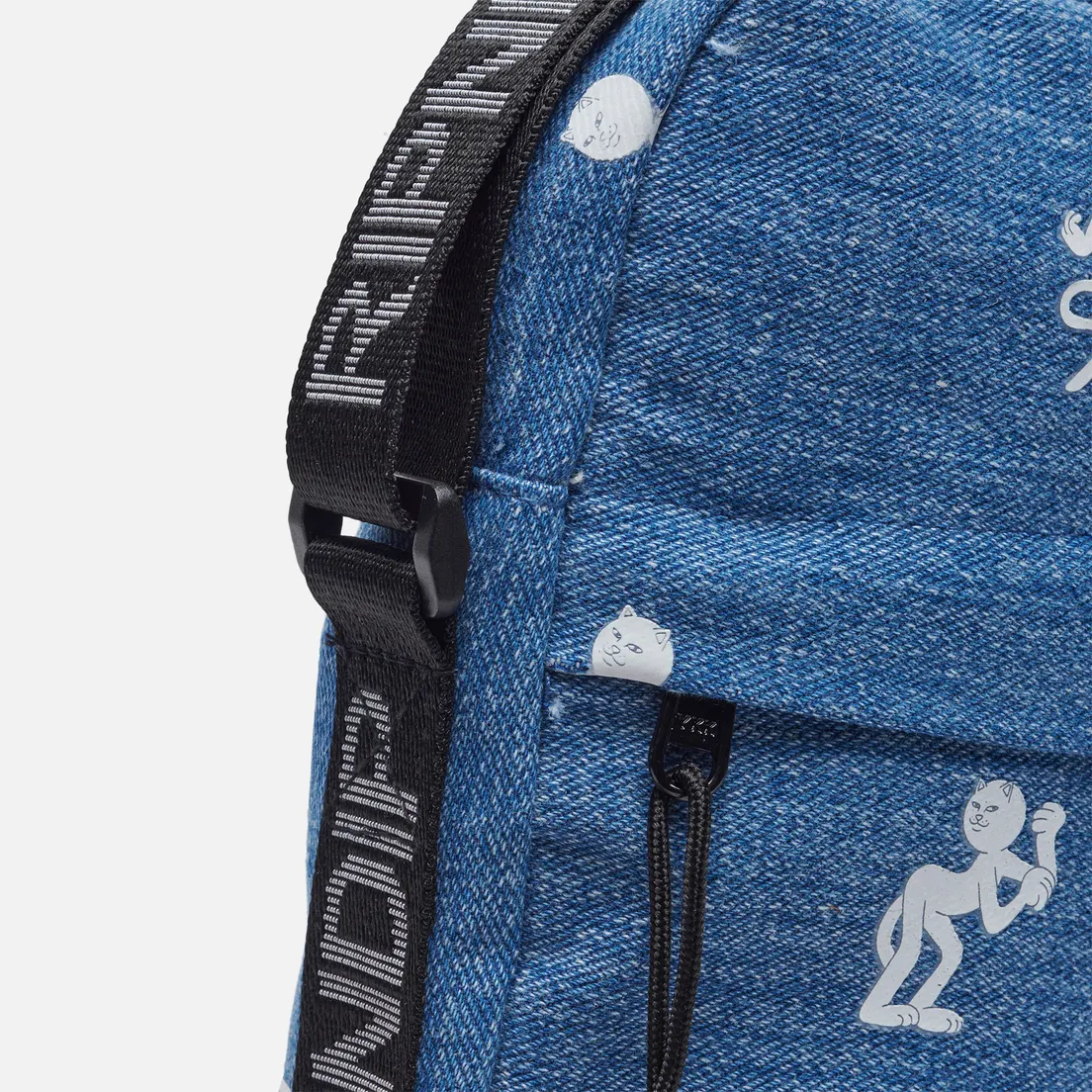 RIPNDIP Сумка Dance Party Shoulder