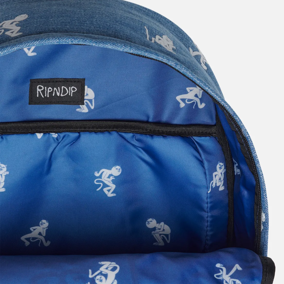 RIPNDIP Рюкзак Dance Party