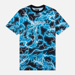 RIPNDIP Мужская футболка Nikola Embroidered