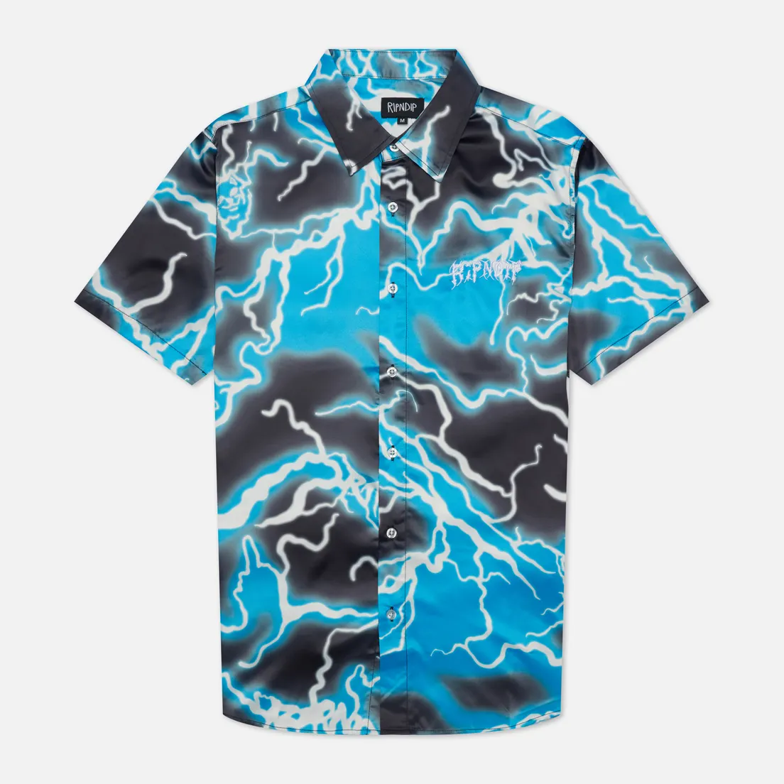 RIPNDIP Мужская рубашка Nikola