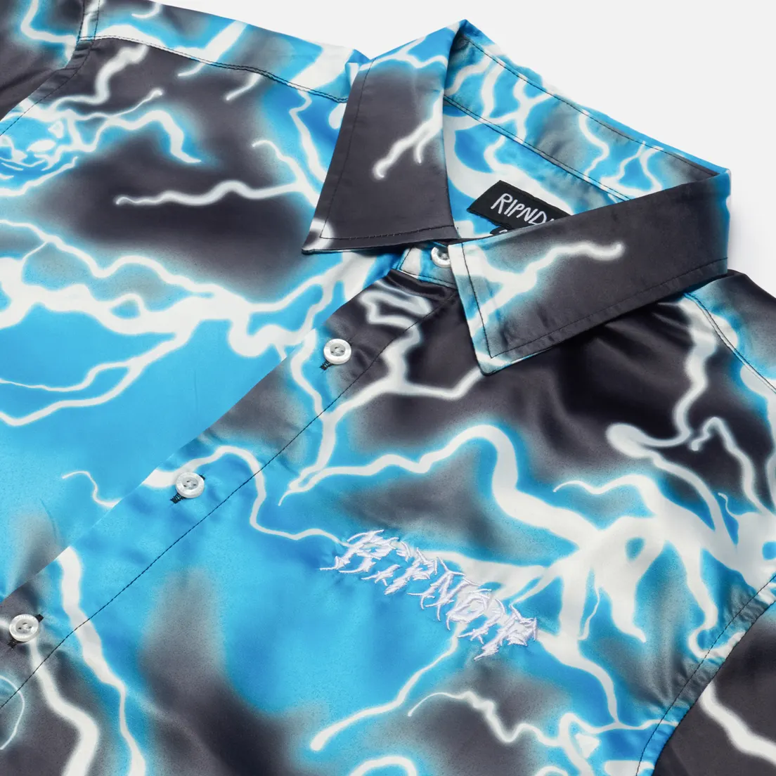 RIPNDIP Мужская рубашка Nikola