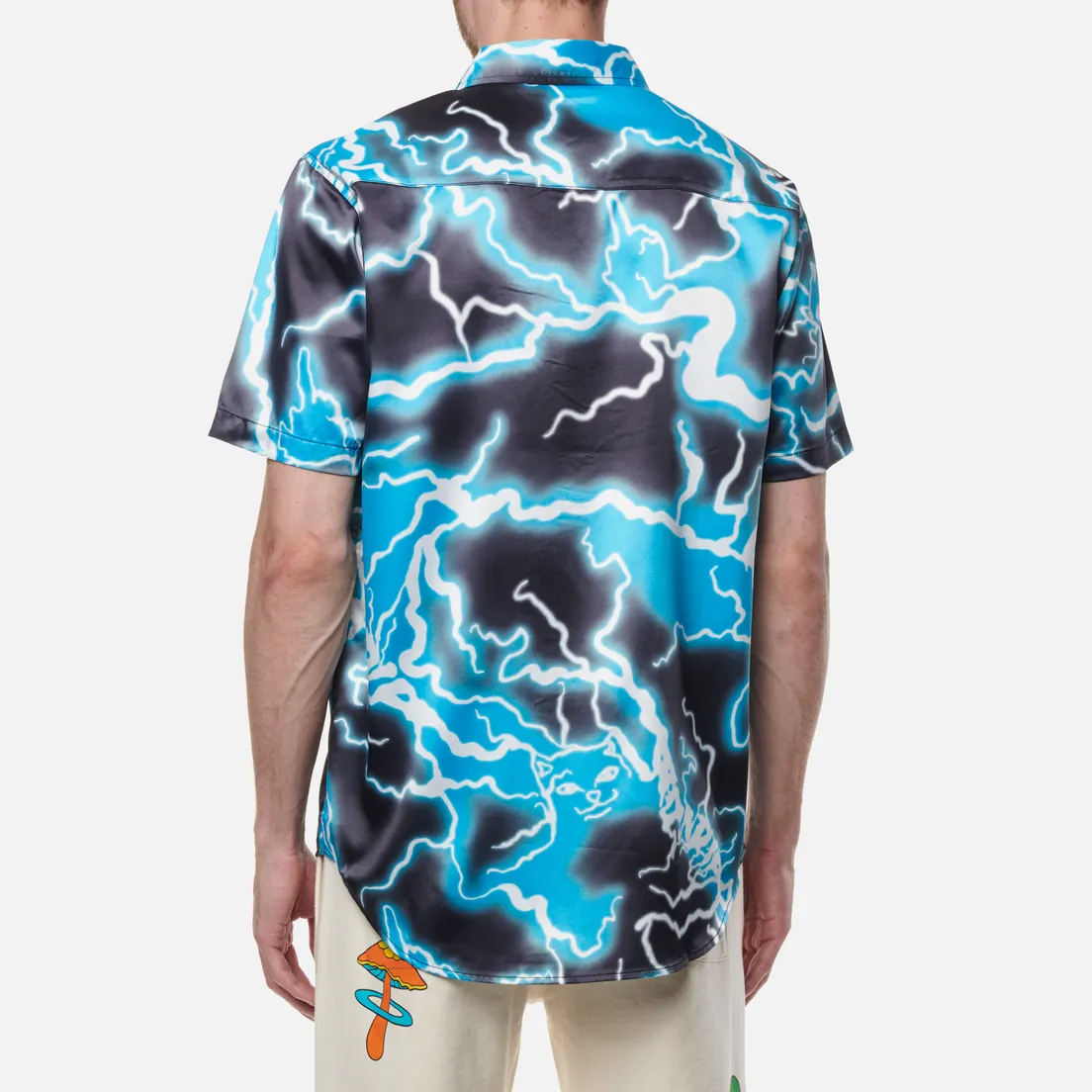 RIPNDIP Мужская рубашка Nikola