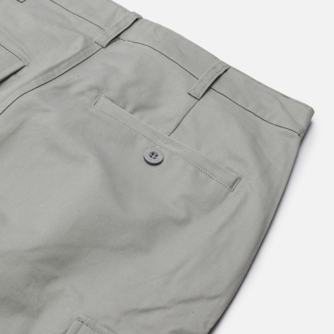 Мужские брюки Ripndip, цвет серый, размер XL RND9314 Peeking Nermal Cargo - фото 3