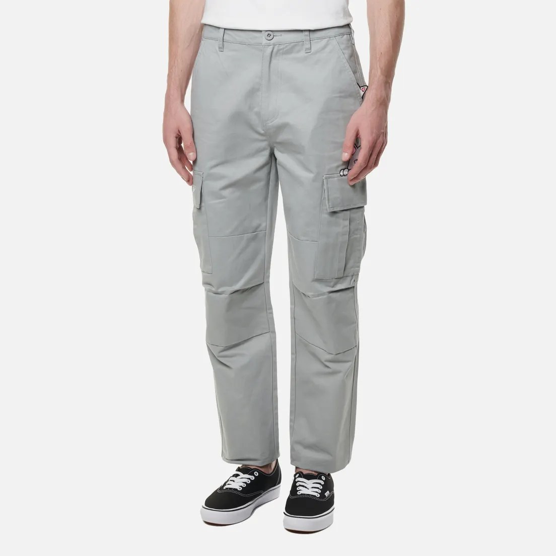RIPNDIP Мужские брюки Peeking Nermal Cargo