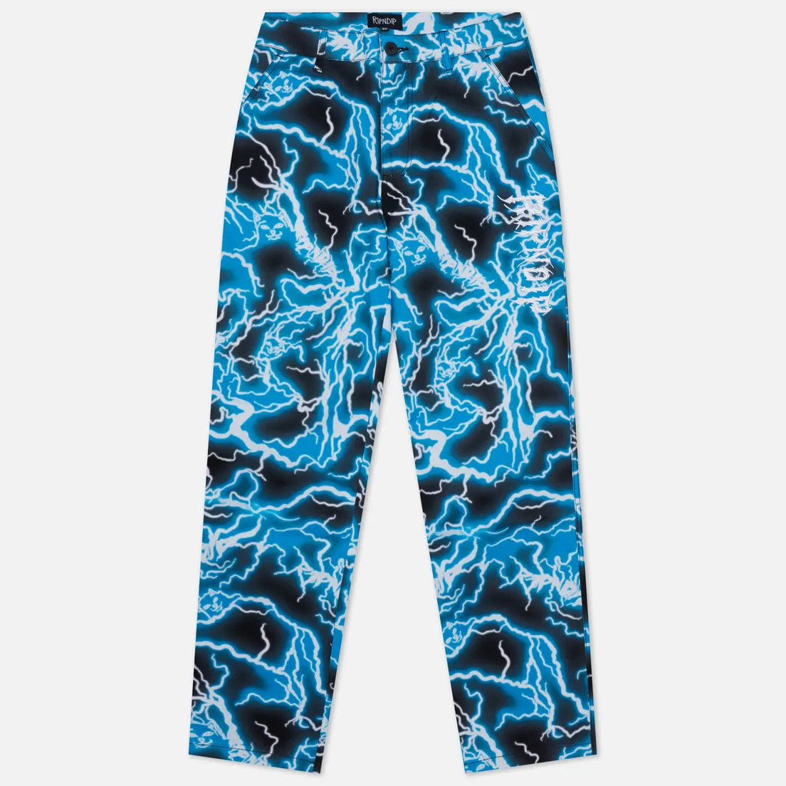 RIPNDIP Мужские брюки Nikola Twill