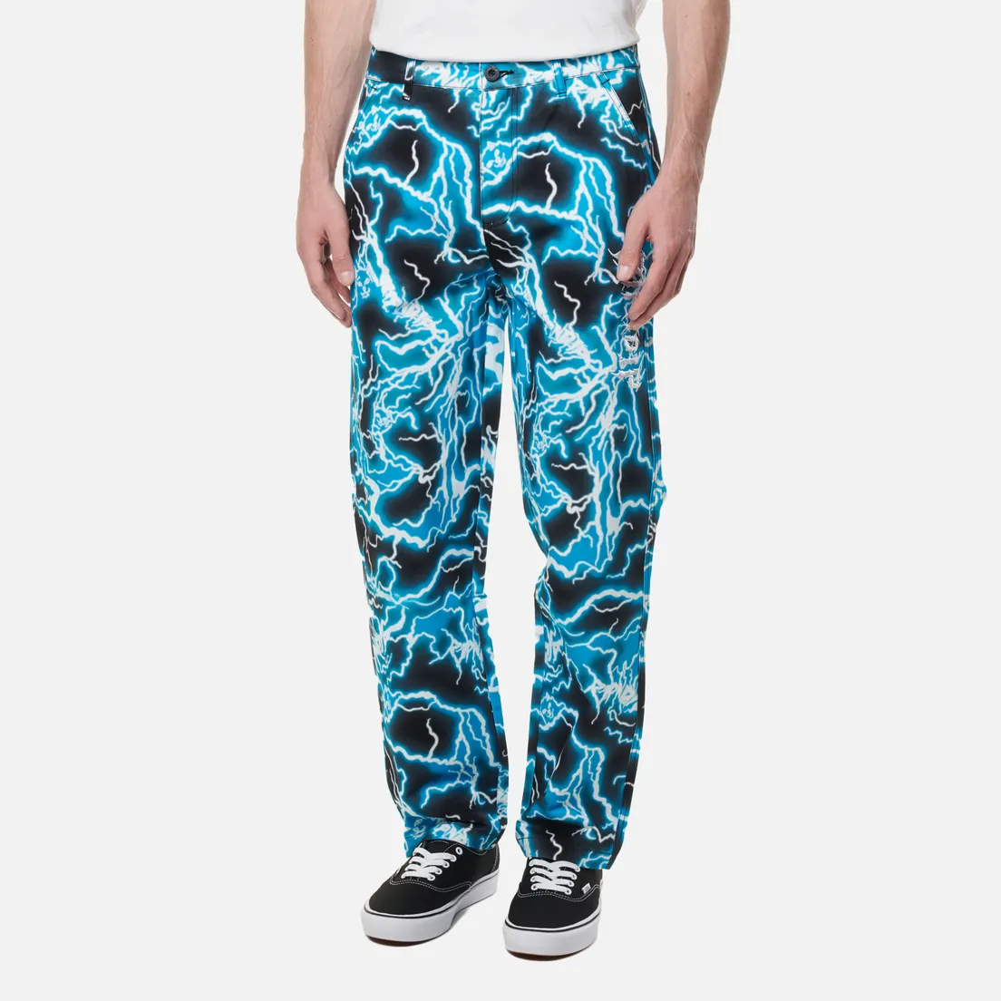 RIPNDIP Мужские брюки Nikola Twill
