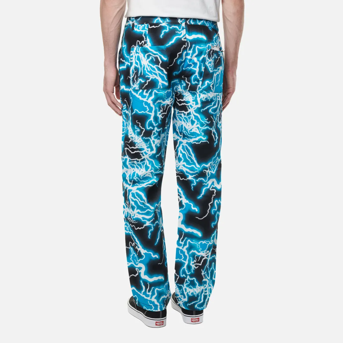 RIPNDIP Мужские брюки Nikola Twill