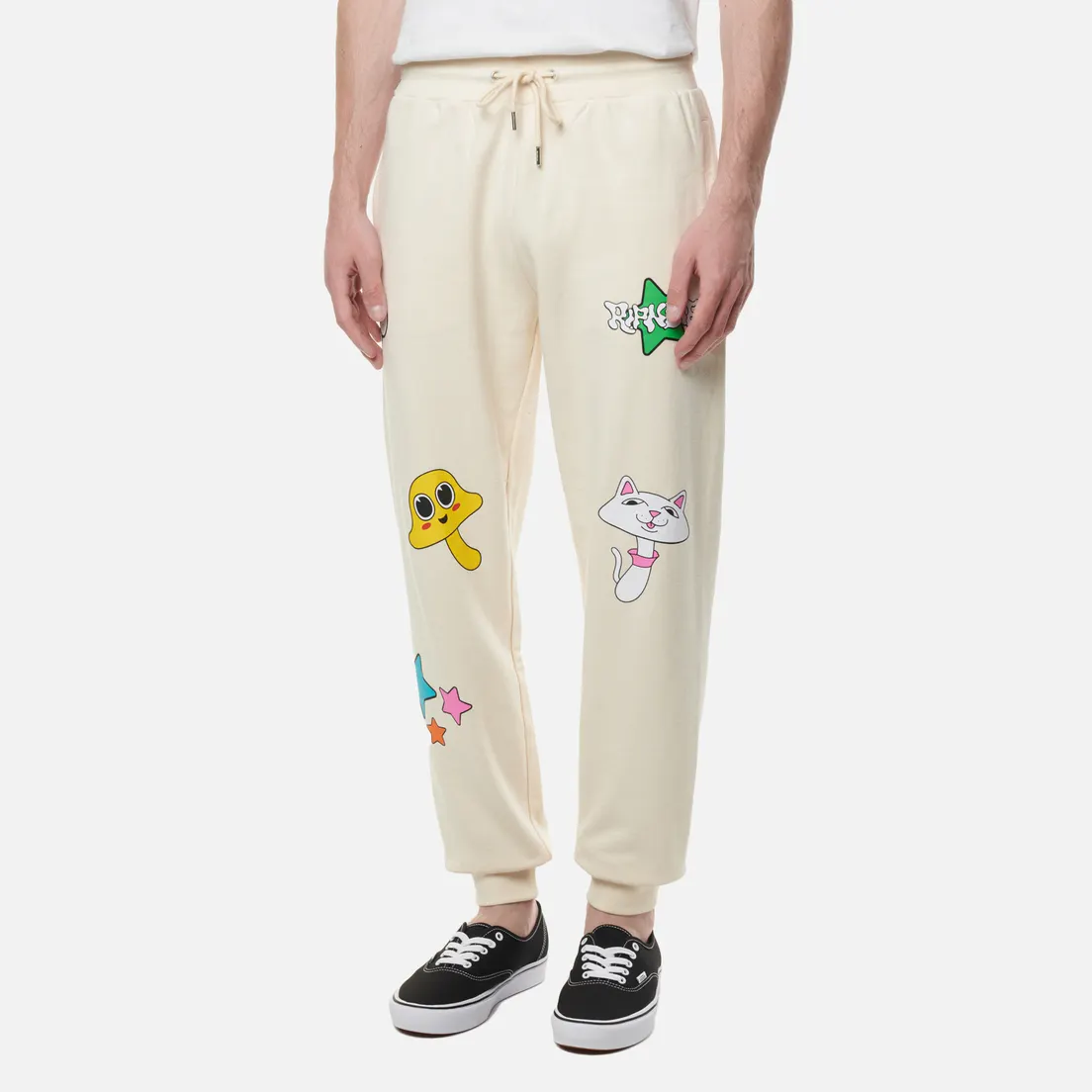 RIPNDIP Мужские брюки Shroom Mania