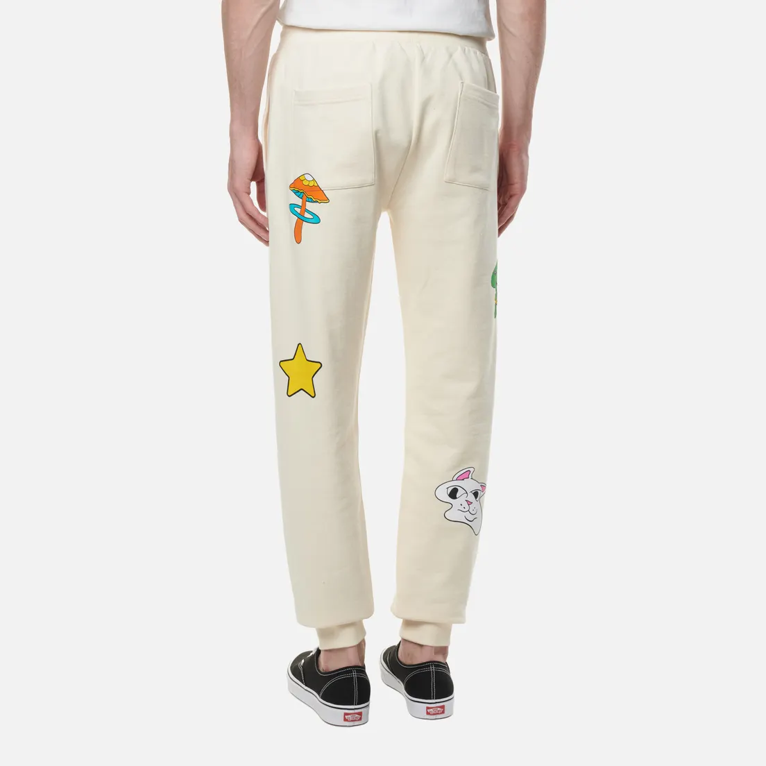 RIPNDIP Мужские брюки Shroom Mania