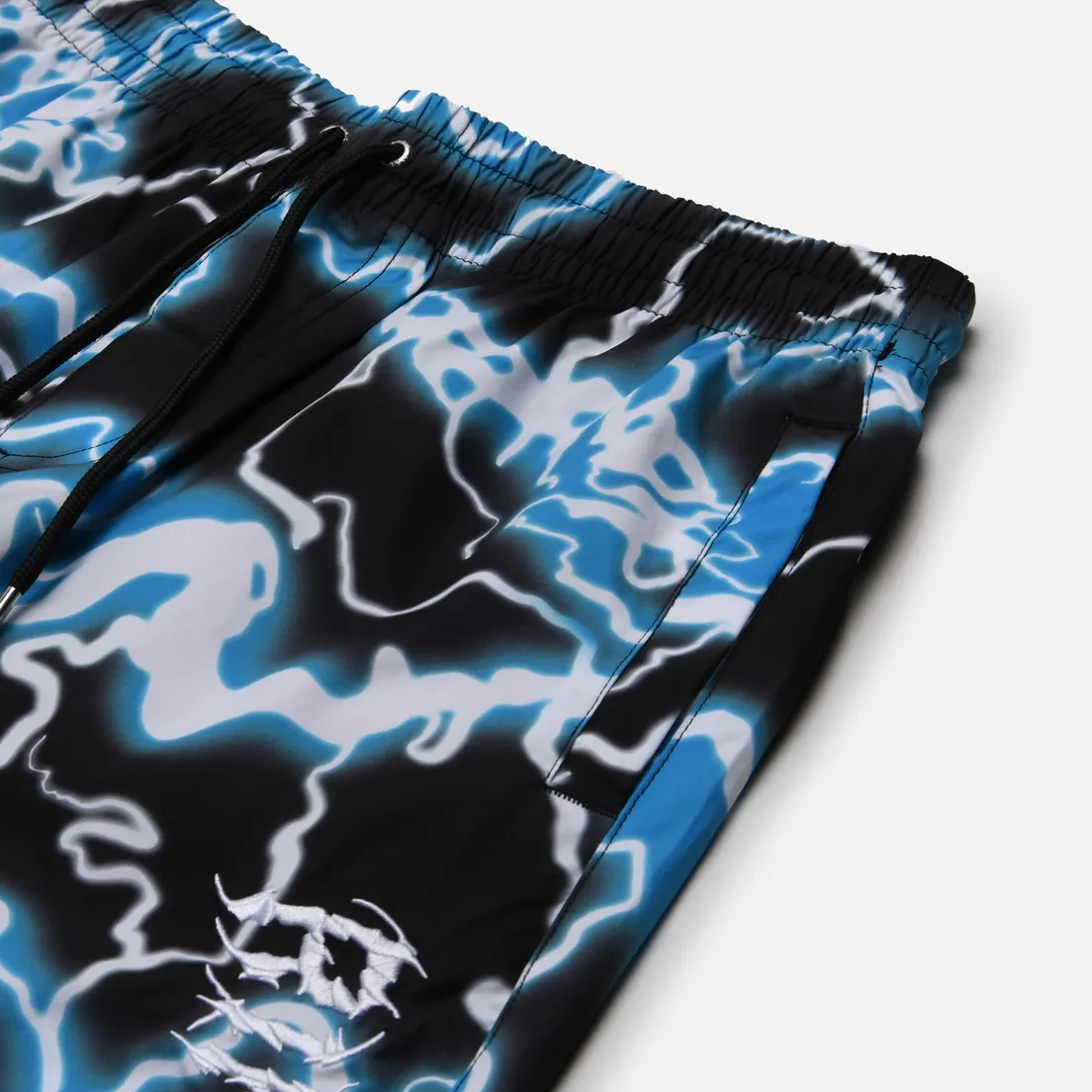 RIPNDIP Мужские шорты Nikola Swim