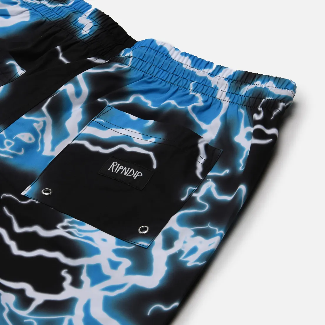 RIPNDIP Мужские шорты Nikola Swim