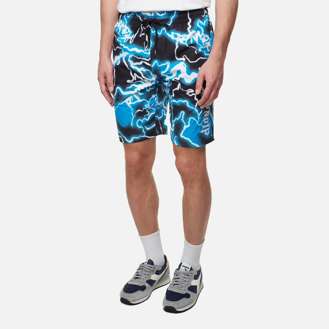 RIPNDIP Мужские шорты Nikola Swim