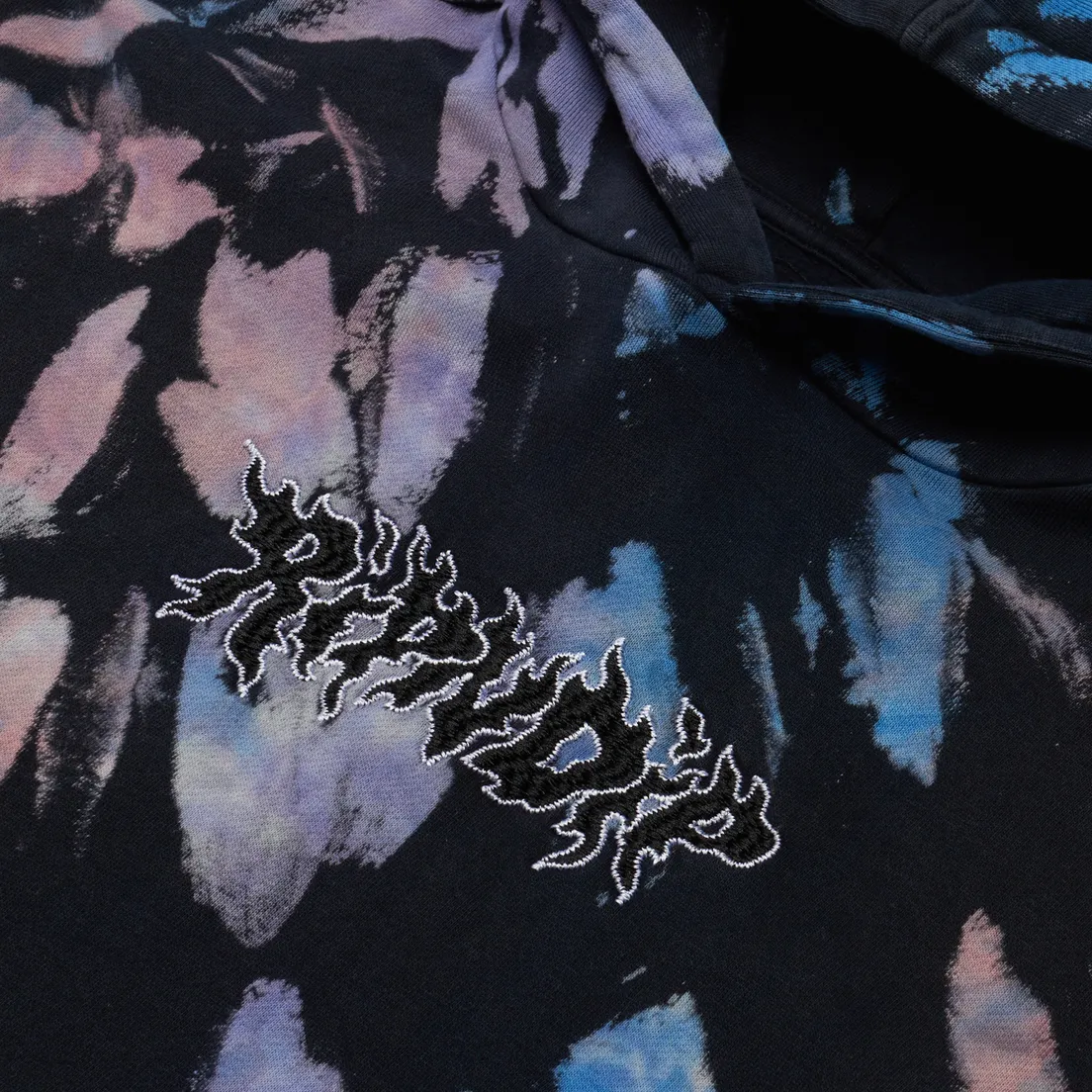 RIPNDIP Мужская толстовка Blaze Hoodie